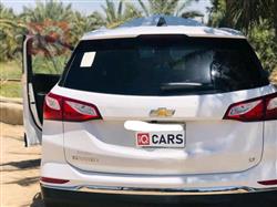 شيفروليه إكوينوكس